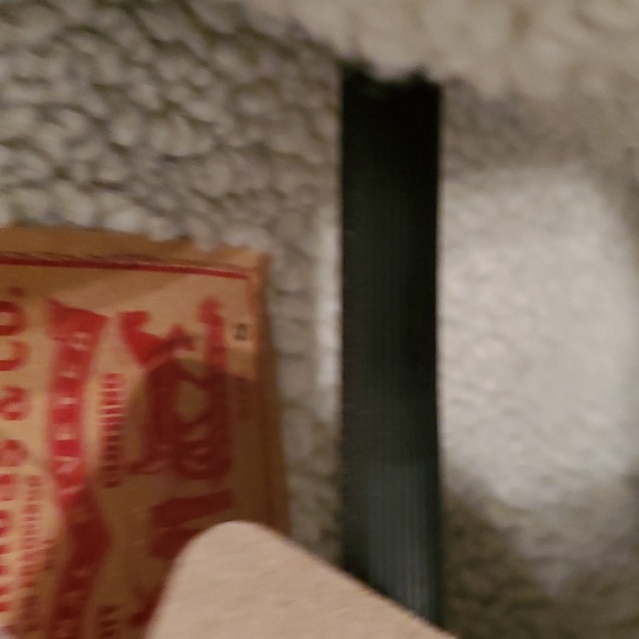 Levi's Brand ORIGINAL Trucker Blue Jean Jacket - Picture 3 of 8